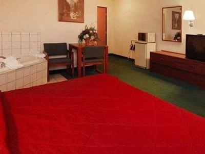 фото отеля Econo Lodge Canon City