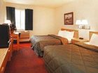 фото отеля Econo Lodge Canon City