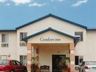 фото отеля Econo Lodge Canon City