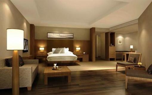 фото отеля Holiday Inn Resort Changbaishan