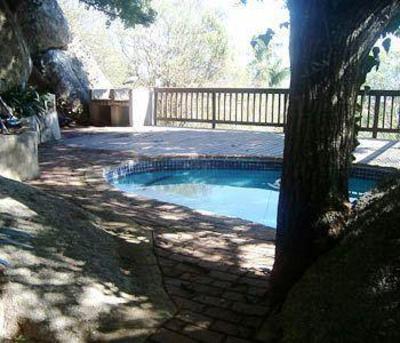 фото отеля Nomndeni Lodge Fumanekile Nelspruit