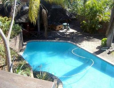 фото отеля Nomndeni Lodge Fumanekile Nelspruit