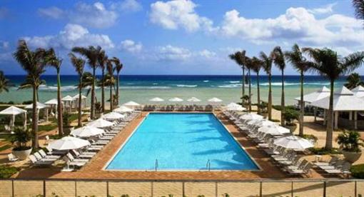 фото отеля Rose Hall Castles Beach Resort