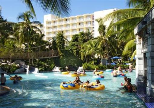 фото отеля Rose Hall Castles Beach Resort