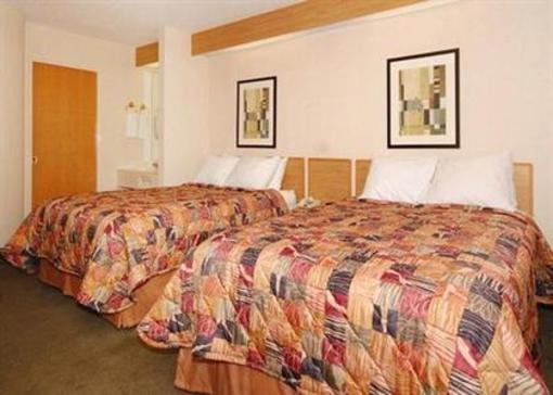 фото отеля Sleep Inn Spartanburg