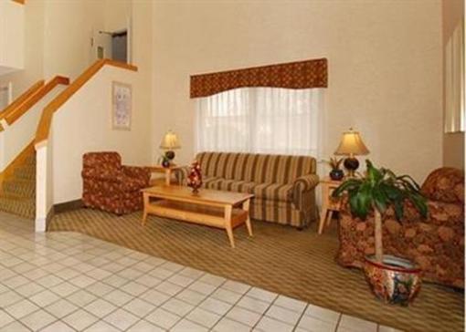 фото отеля Sleep Inn Spartanburg