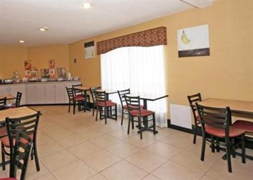 фото отеля Sleep Inn Spartanburg