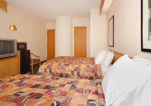 фото отеля Sleep Inn Spartanburg