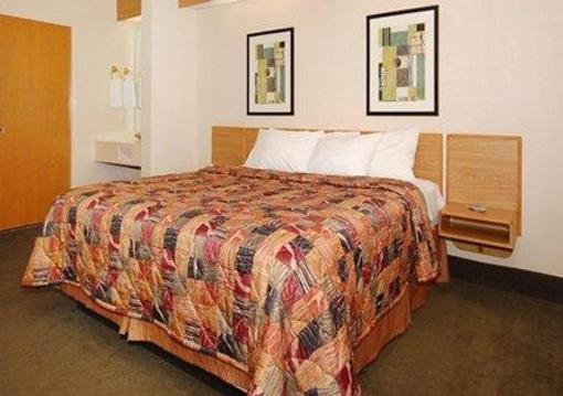 фото отеля Sleep Inn Spartanburg