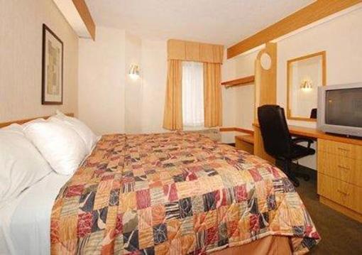 фото отеля Sleep Inn Spartanburg