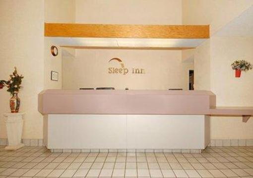 фото отеля Sleep Inn Spartanburg