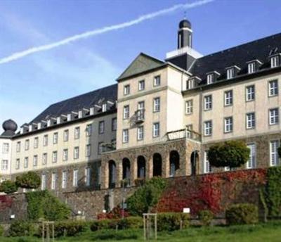 фото отеля Kardinal-Schulte-Haus