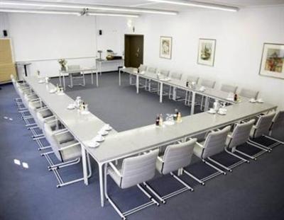 фото отеля Kardinal-Schulte-Haus