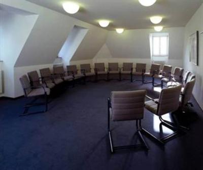 фото отеля Kardinal-Schulte-Haus