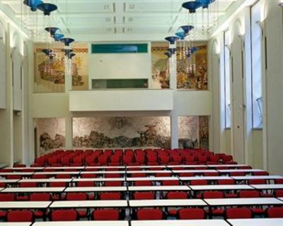 фото отеля Kardinal-Schulte-Haus