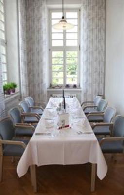 фото отеля Kardinal-Schulte-Haus
