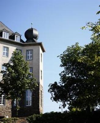 фото отеля Kardinal-Schulte-Haus