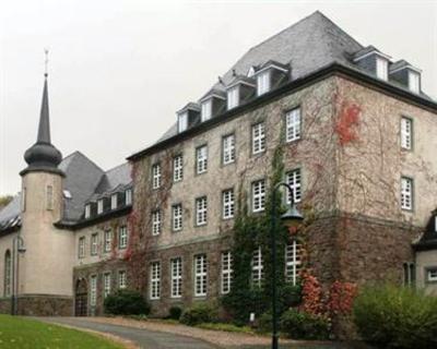 фото отеля Kardinal-Schulte-Haus