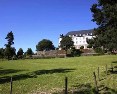 фото отеля Kardinal-Schulte-Haus
