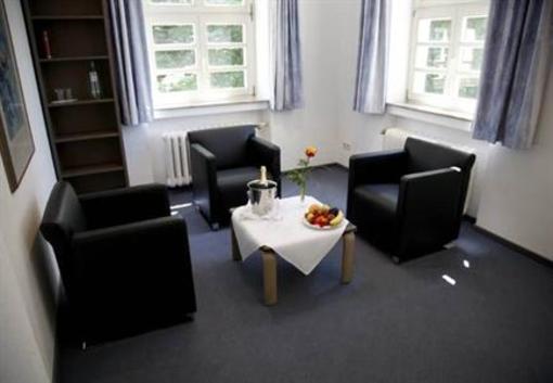 фото отеля Kardinal-Schulte-Haus
