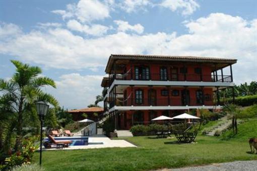 фото отеля Hotel Campestre La Navarra