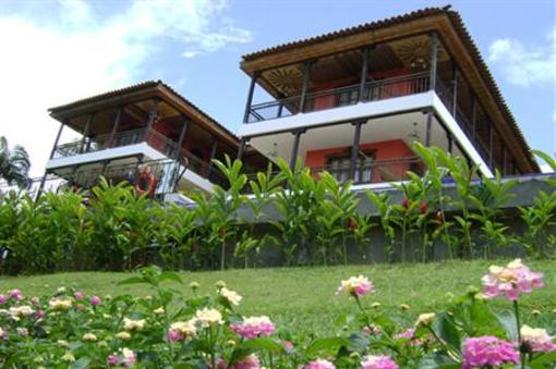 фото отеля Hotel Campestre La Navarra