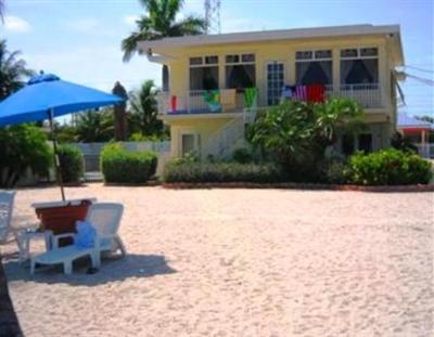 фото отеля Yellowtail Inn
