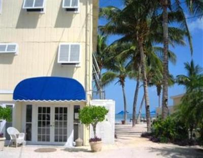 фото отеля Yellowtail Inn