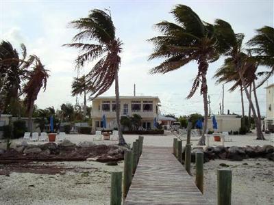 фото отеля Yellowtail Inn