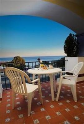 фото отеля Hotel Piedra Paloma