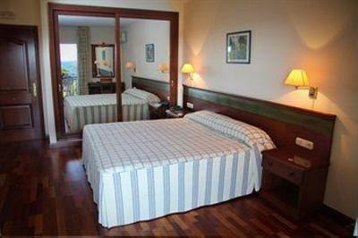 фото отеля Hotel Piedra Paloma