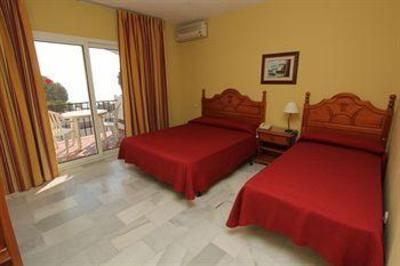 фото отеля Hotel Piedra Paloma