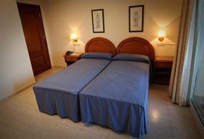 фото отеля Hotel Piedra Paloma