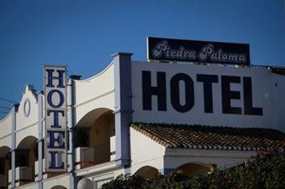 фото отеля Hotel Piedra Paloma