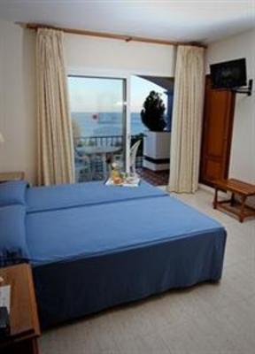 фото отеля Hotel Piedra Paloma