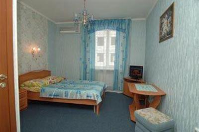 фото отеля Rus Hotel Barnaul