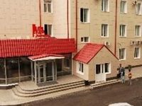 Rus Hotel Barnaul