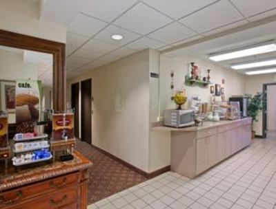 фото отеля Microtel Inn & Suites Saint Paul Eagan