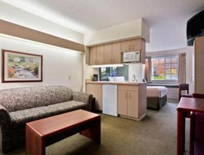 фото отеля Microtel Inn & Suites Saint Paul Eagan