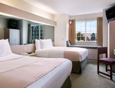 фото отеля Microtel Inn & Suites Saint Paul Eagan