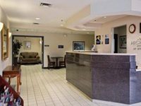 Microtel Inn & Suites Saint Paul Eagan