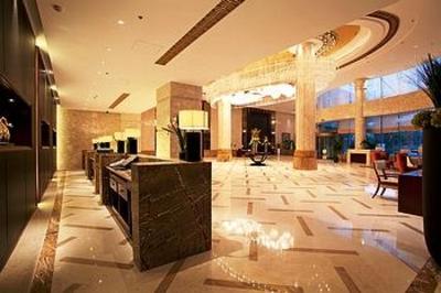 фото отеля Zhanshan Garden Hotel