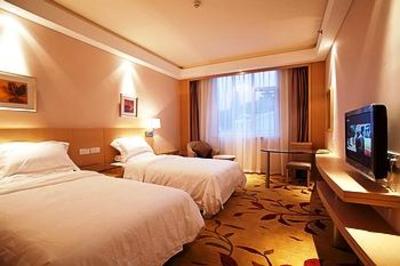фото отеля Zhanshan Garden Hotel