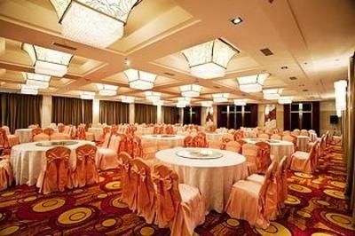 фото отеля Zhanshan Garden Hotel