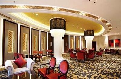 фото отеля Zhanshan Garden Hotel
