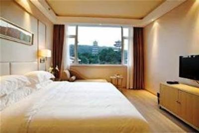 фото отеля Zhanshan Garden Hotel