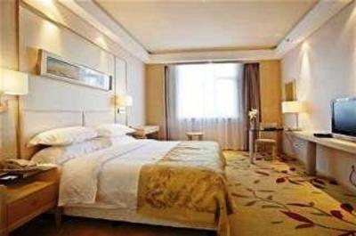фото отеля Zhanshan Garden Hotel