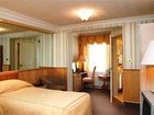 фото отеля Clifton Park Hotel