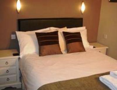 фото отеля Deanfield Bed & Breakfast Lydney