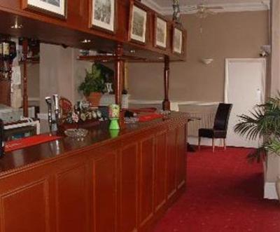 фото отеля Bath House Hotel Ilfracombe